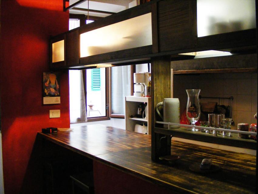 Pitti House Daire Floransa Dış mekan fotoğraf