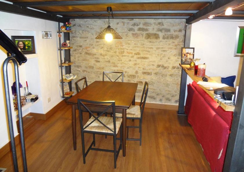 Pitti House Daire Floransa Dış mekan fotoğraf